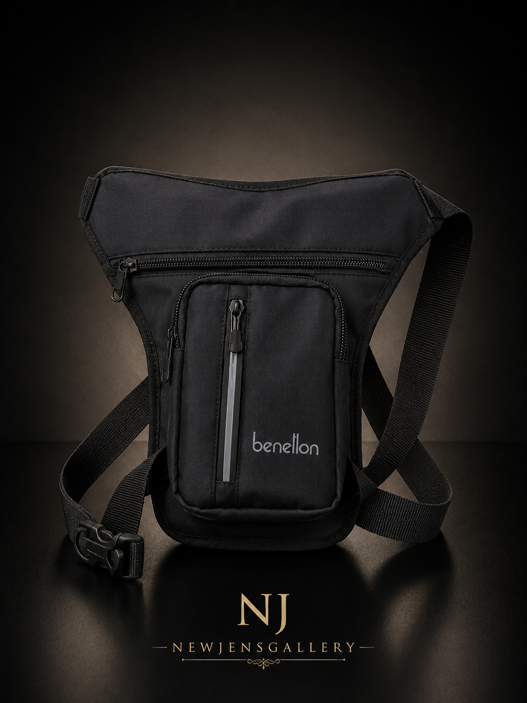 پا بند یا leg bag