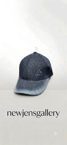 کلاه کپ کهکشانی مدل adidas